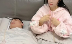 范冰冰范丞丞评论朱正廷新歌